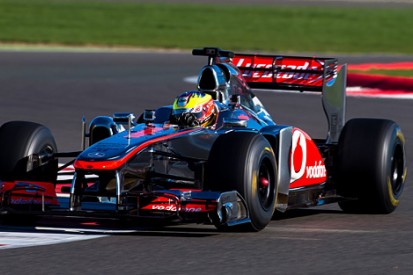 What awaits the McLaren AUTOSPORT BRDC Award winner