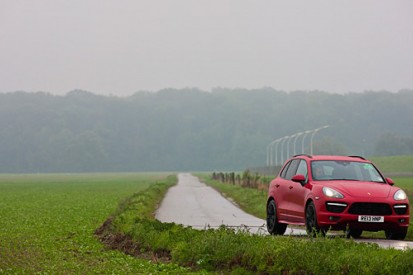 Going back to Loeb's roots