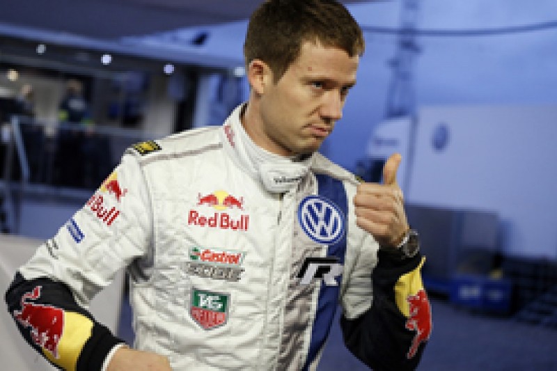 The top 10 WRC drivers of 2013