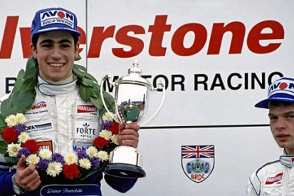 Dario Franchitti's greatest drives