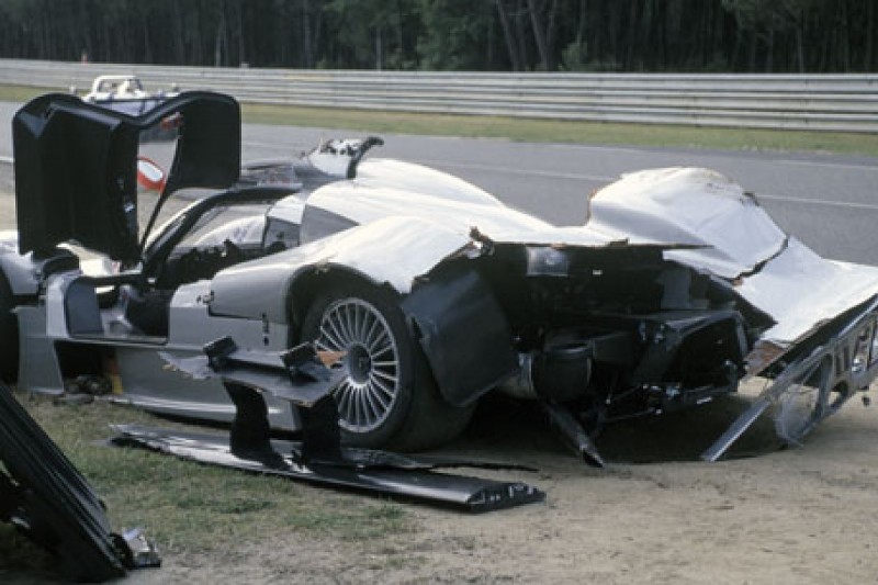Webber on going back to Le Mans