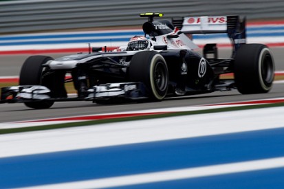 The top 10 F1 drivers of 2013
