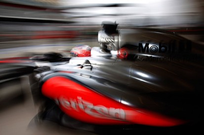 Why ambition was McLaren's biggest fault