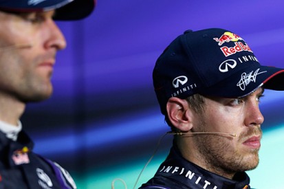 Has Formula 1 forgiven Vettel?