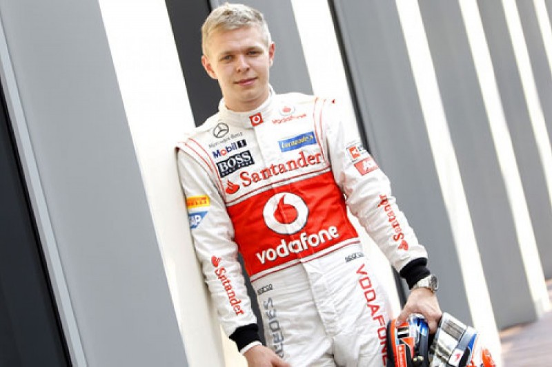Magnussen at McLaren: what can we expect?