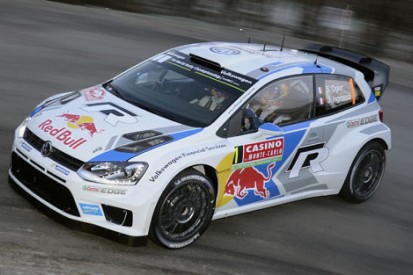WRC 2014: all change in a bid to stop Ogier