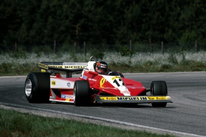 Top 25 drivers who never won the F1 title