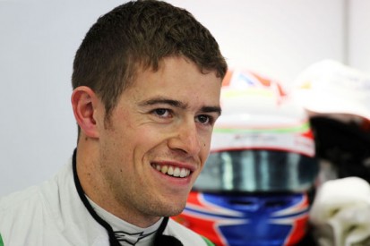 Why di Resta was right to ignore IndyCar
