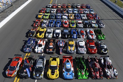 A new dawn for US sportscar racing