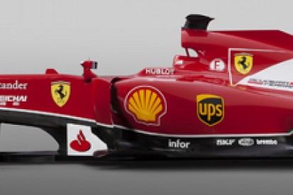 Tech analysis: Ferrari F14 T