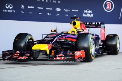 Tech analysis: Red Bull RB10