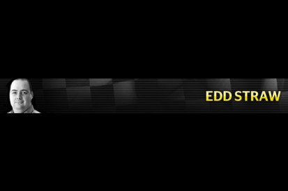 F1 2014's plot thickens on day two