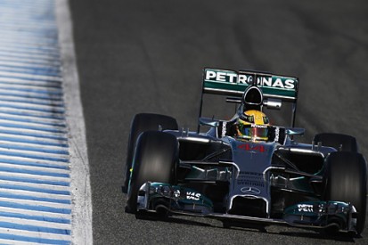 What the drivers think of F1 2014