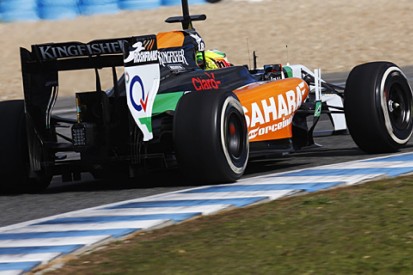 Tech analysis: The 2014 F1 midfield