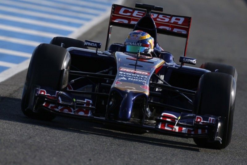 Are 2014 F1 cars the ugliest ever?