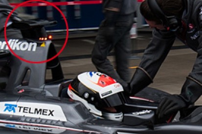 Top five technical innovations seen at Jerez