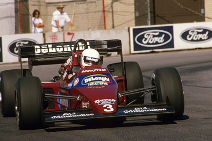 Brundle on his season that didn't exist