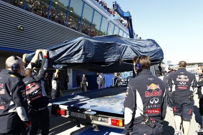 Secret mechanic: Red alert time for F1 teams?