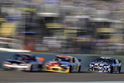 NASCAR's revamp: madness or genius?