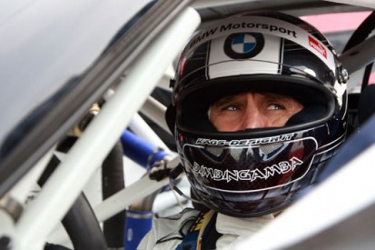 Zanardi's new great challenge