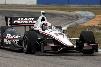 Montoya - back to his roots