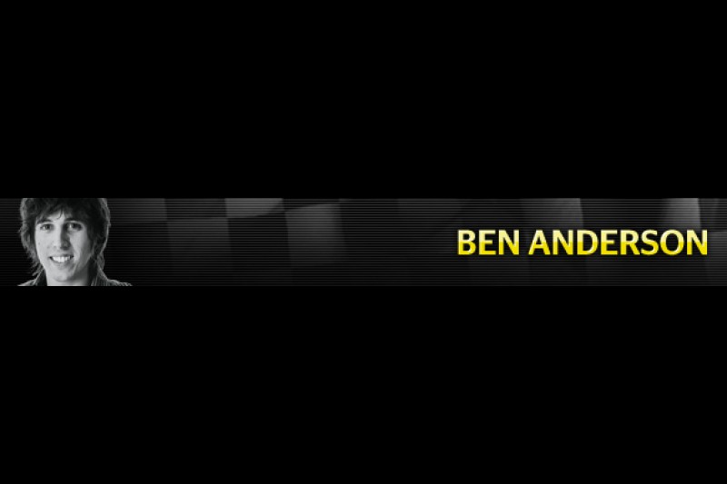 F1 2014 is not too slow