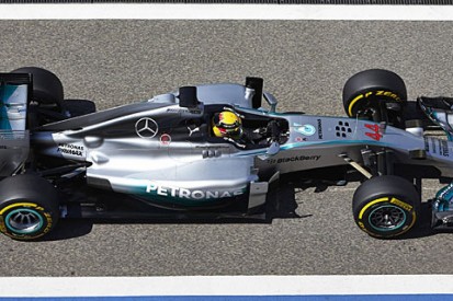 Ten things we learned from Bahrain F1 test