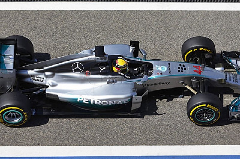 Ten things we learned from Bahrain F1 test