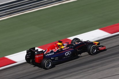 Bahrain F1 test tech round-up