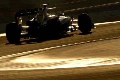 Gary Anderson predicts F1's pecking order