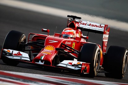 Ferrari: Prancing or limping horse?