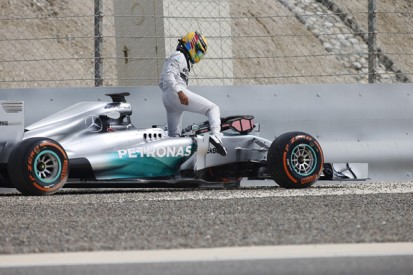 Ten things we learned from the final test