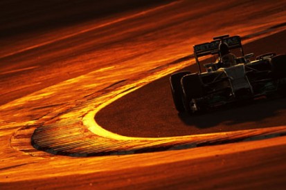 Gary Anderson's 2014 testing review