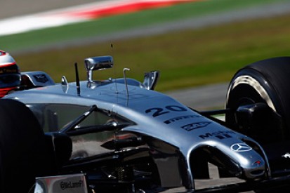 AUTOSPORT predicts F1 2014