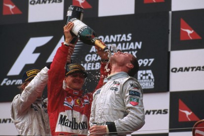Coulthard: what splits the good and the great