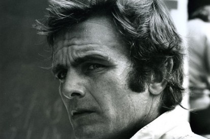 Peter Revson: not just a pretty face