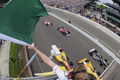 The top themes of IndyCar 2014
