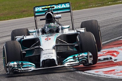 Form guide: Mercedes under pressure in the heat