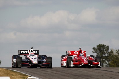 The spicy rivalry that IndyCar needs