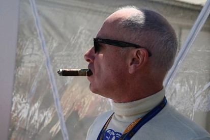 Gary Hartstein: The ex-F1 doc speaks