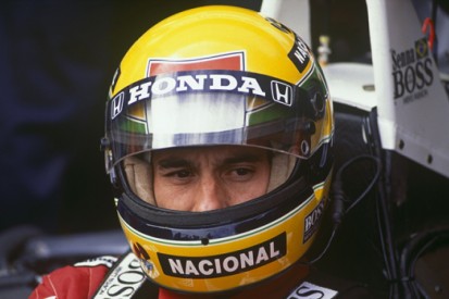 Ayrton Senna: The original obituary