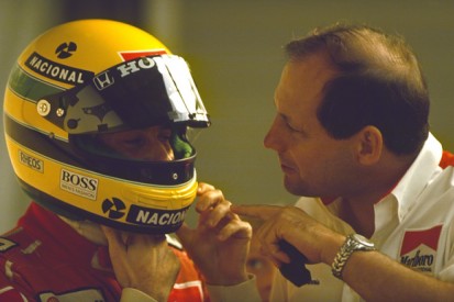 Ron Dennis's Senna memories