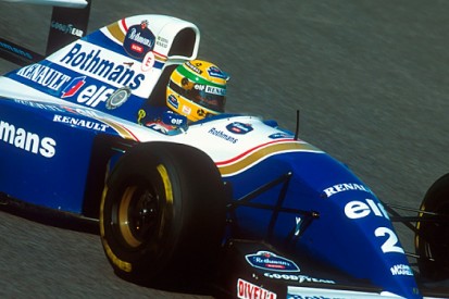 The legacy of Imola 1994