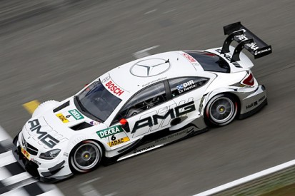 Was di Resta's comeback as bad as it looked?