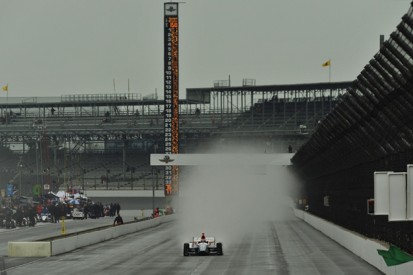 How Indy's road course gamble paid off