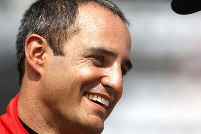 Why Montoya is still smiling