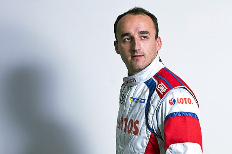 Kubica: I'd give anything to be back in F1