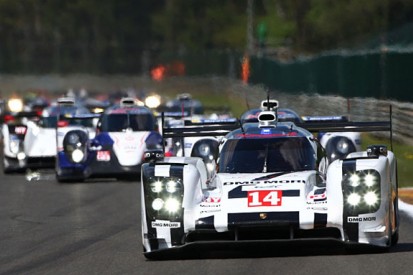 Who will win Le Mans?