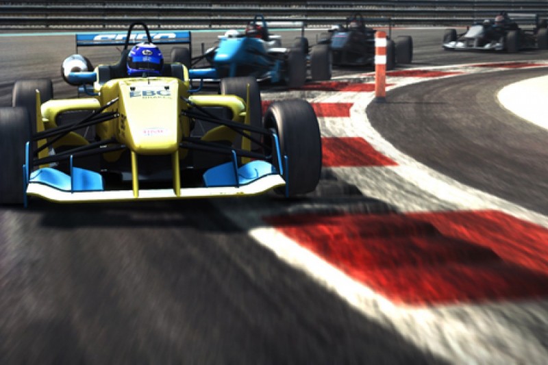 The making of GRID Autosport