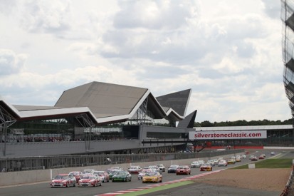 Why 90,000 went to the Silverstone Classic